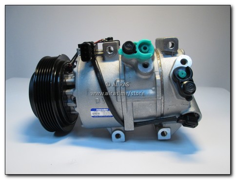 COMP . HY TUCSON 09 2.0L 